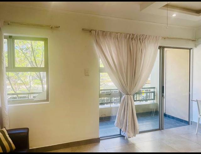 2 BEDROOM PROPERTY TO RENT IN UMHLANGA RIDGE